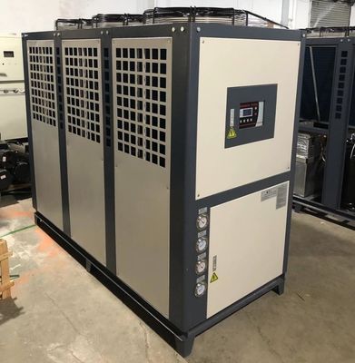 JLSFD-20HP低温冷却機 空気冷却水冷却機 50HZ 60HZ