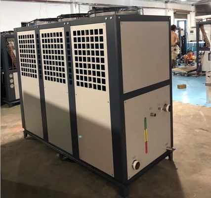 JLSFD-20HP低温冷却機 空気冷却水冷却機 50HZ 60HZ