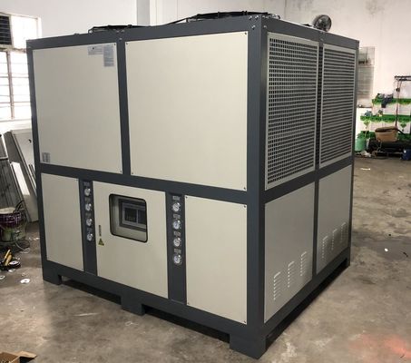 JLSF-48HP 3Dプリント用注射鋳造用カスタマイズされた水冷却機