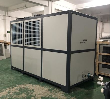 JLSF-50HP エクストルーダーグラナレーター用産業用冷却水冷却機