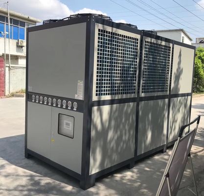 JLSF-50HP エクストルーダーグラナレーター用産業用冷却水冷却機