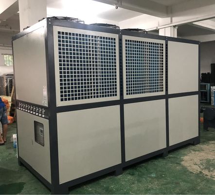 JLSF-50HP エクストルーダーグラナレーター用産業用冷却水冷却機