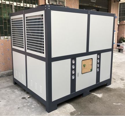 JLSF-60HP 工業用冷却水冷却器 415V 440V 480V