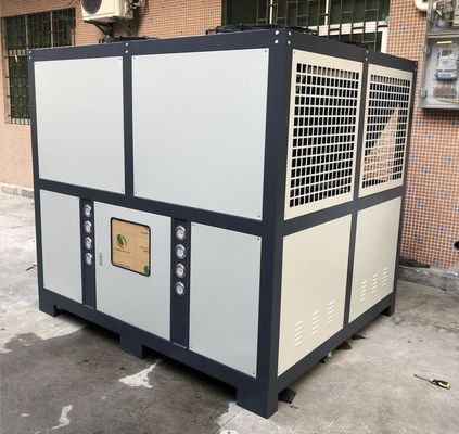 JLSF-60HP 工業用冷却水冷却器 415V 440V 480V