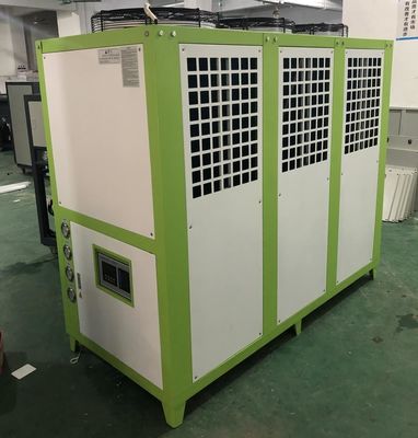 JLSFD-25HP 220V 自動冷却水冷却機 低温