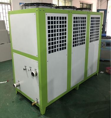 JLSFD-25HP 220V 自動冷却水冷却機 低温