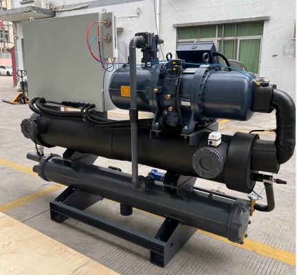 JLSW-40D スクリップ水冷却冷蔵庫冷蔵機器用冷蔵機