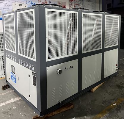 JLSF-60HP 水冷却機 冷たく熱く統合した恒温220V