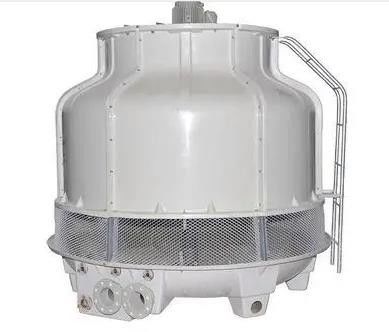 低ノイズ蒸発冷却塔 FRP材料 50Hz 60Hz周波数