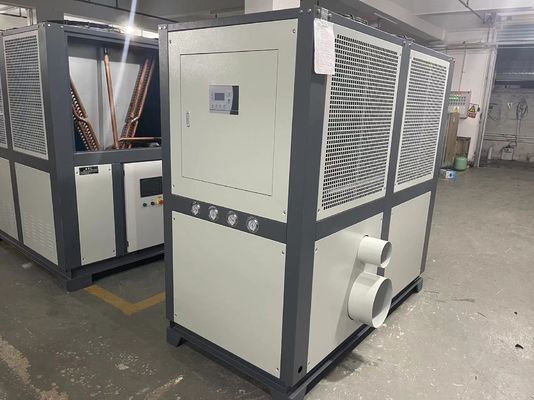 JLSLF-30HP 工業用冷却気冷却機 220V 380V 50HZ 60HZ
