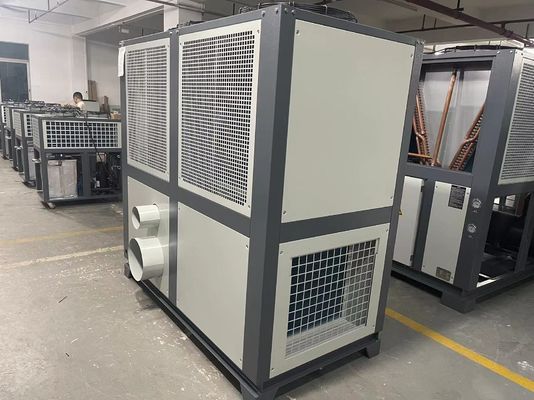 JLSLF-30HP 工業用冷却気冷却機 220V 380V 50HZ 60HZ