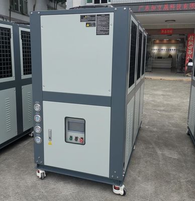 JLSF-20HP 空気冷却水冷却機 周波数変換 恒温