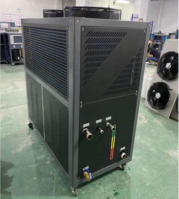 JLSJ-10HP 省エネレーザー水冷却機 R22 R407c R410a 冷却剤