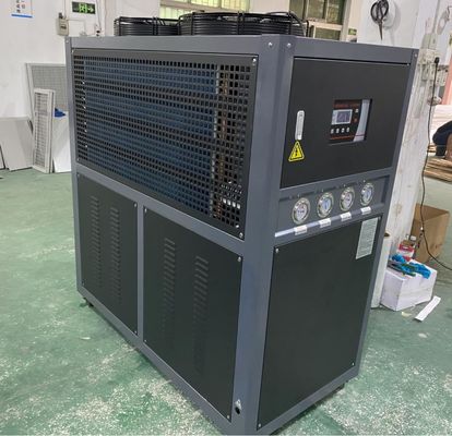 JLSJ-10HP 省エネレーザー水冷却機 R22 R407c R410a 冷却剤