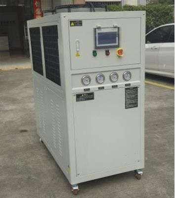 JLSJ-8HP 高効率のレーザー水冷却機