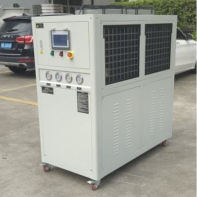 JLSJ-8HP 高効率のレーザー水冷却機