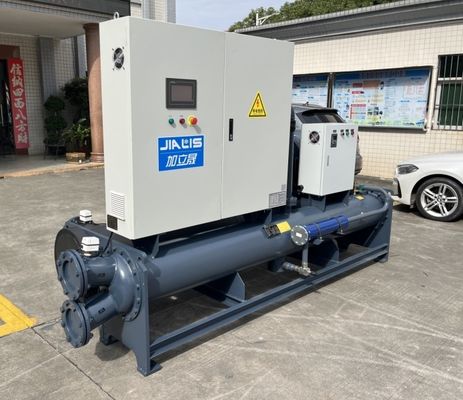 JLSW-150D 薬剤 病院 研究所用 水冷 スクリュー チラー