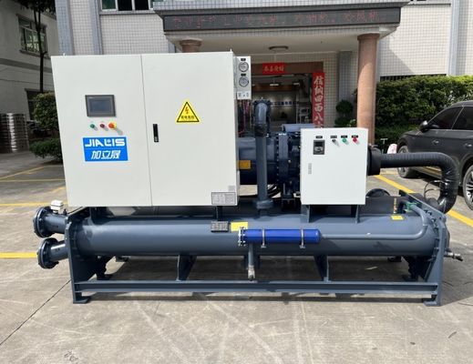 JLSW-150D 薬剤 病院 研究所用 水冷 スクリュー チラー