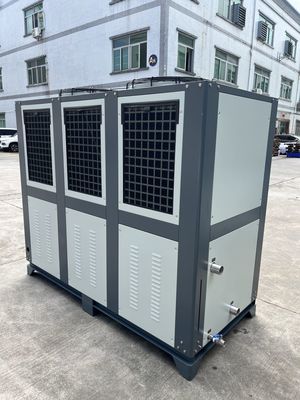 JLSF-25HP 空気冷却水冷却機 研究施設のための持続可能 空間節約