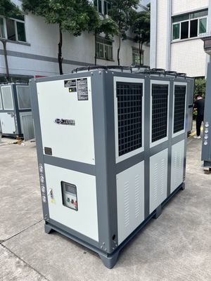 JLSF-25HP 空気冷却水冷却機 研究施設のための持続可能 空間節約