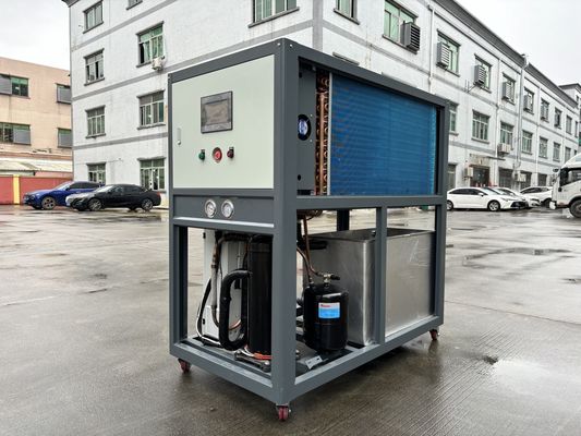 JLSF-10HP 空気冷却インバーター冷却機 変速周波数 VFD