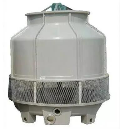 産業用蒸発式冷却器 冷却塔 50Hz 60Hz 温度 0-50°C