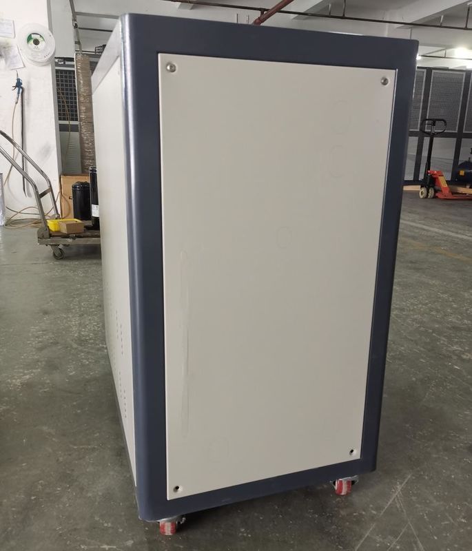 JLSS-3HP レーザー・グラヴィング・マシーン・レーザー・プリンターのための小型レーザー・ウォーター・クール・ウォーター・チラー