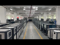 JLSS-20HP 水冷チラー 食品冷凍、飲料機械、充填機械