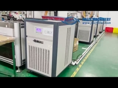 JLSJ-2HP レーザーカットレーザーマークレーザー溶接のための工業レーザー水冷却機